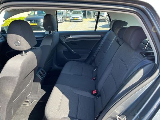 Volkswagen Golf 1.0 TSI Comfortline | 115Pk | Navi | Clima | Pdc | A-Camera | DAB | 45.303Km | ActivLease financial lease