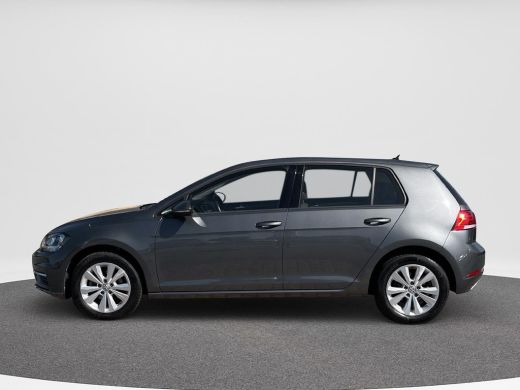 Volkswagen Golf 1.0 TSI Comfortline | 115Pk | Navi | Clima | Pdc | A-Camera | DAB | 45.303Km | ActivLease financial lease