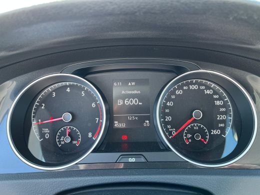 Volkswagen Golf 1.0 TSI Comfortline | 115 pk | Navi | Clima | PDC | A-Camera | DAB | 45.303 km | ActivLease financial lease