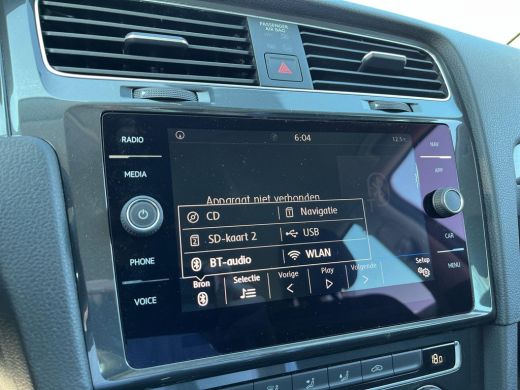 Volkswagen Golf 1.0 TSI Comfortline | 115 pk | Navi | Clima | PDC | A-Camera | DAB | 45.303 km | ActivLease financial lease