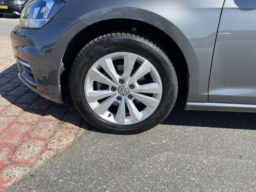 Volkswagen Golf 1.0 TSI Comfortline | 115Pk | Navi | Clima | Pdc | A-Camera | DAB | 45.303Km | ActivLease financial lease