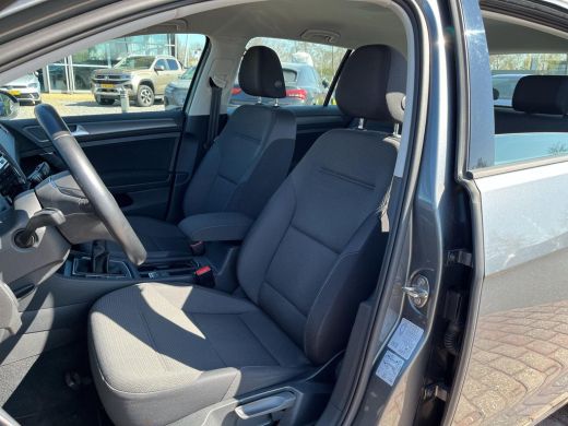 Volkswagen Golf 1.0 TSI Comfortline | 115Pk | Navi | Clima | Pdc | A-Camera | DAB | 45.303Km | ActivLease financial lease