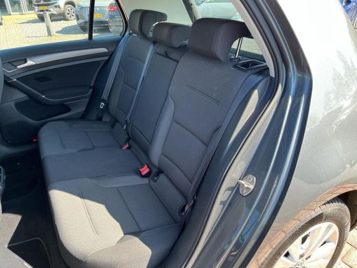 Volkswagen Golf 1.0 TSI Comfortline | 115Pk | Navi | Clima | Pdc | A-Camera | DAB | 45.303Km | ActivLease financial lease