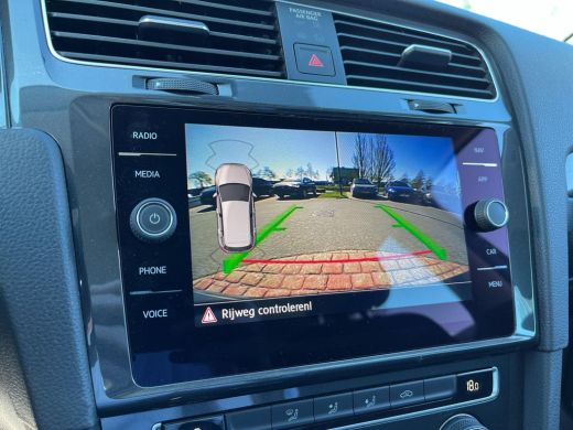 Volkswagen Golf 1.0 TSI Comfortline | 115 pk | Navi | Clima | PDC | A-Camera | DAB | 45.303 km | ActivLease financial lease