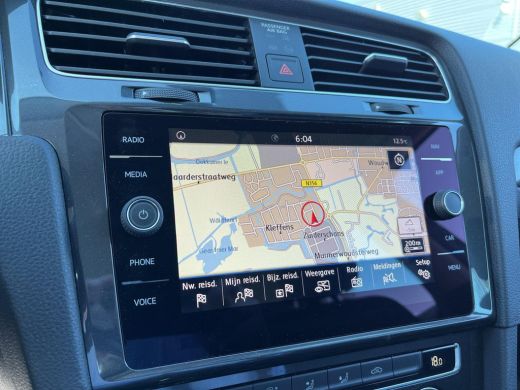 Volkswagen Golf 1.0 TSI Comfortline | 115 pk | Navi | Clima | PDC | A-Camera | DAB | 45.303 km | ActivLease financial lease