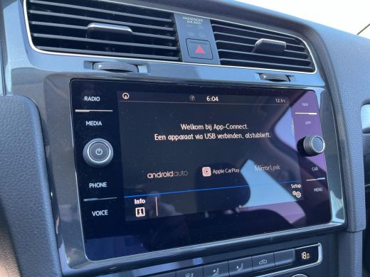 Volkswagen Golf 1.0 TSI Comfortline | 115 pk | Navi | Clima | PDC | A-Camera | DAB | 45.303 km | ActivLease financial lease