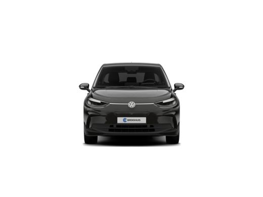 Volkswagen ID.3 Volkswagen Pro S Limited Edition | Koplampverlichting LED Matrix (IQ.Light) | Sturing keyless access ActivLease financial lease
