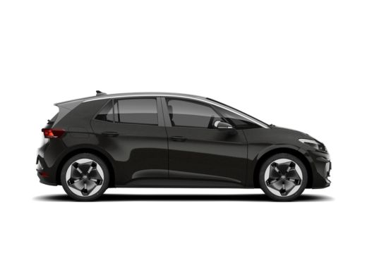 Volkswagen ID.3 Volkswagen Pro S Limited Edition | Koplampverlichting LED Matrix (IQ.Light) | Sturing keyless access ActivLease financial lease