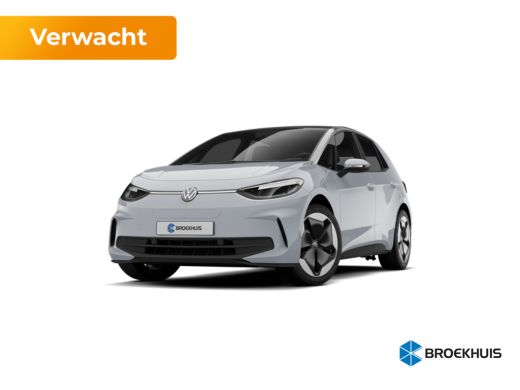 Volkswagen ID.3 Volkswagen Pro S Limited Edition | Koplampverlichting LED Matrix (IQ.Light) | Sturing keyless access Volkswagen ID.3 Volkswagen Pro S Limited Edition | Koplampverlichting LED Matrix (IQ.Light) | Sturing keyless access