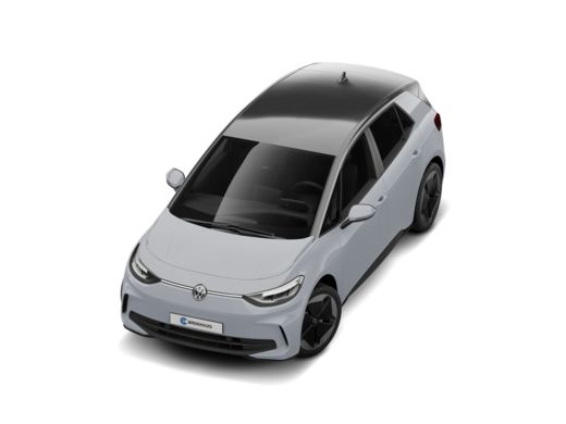 Volkswagen ID.3 Volkswagen Pro S Limited Edition | Koplampverlichting LED Matrix (IQ.Light) | Sturing keyless access ActivLease financial lease