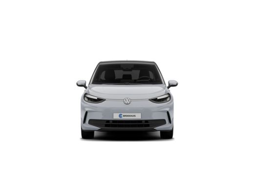 Volkswagen ID.3 Volkswagen Pro S Limited Edition | Koplampverlichting LED Matrix (IQ.Light) | Sturing keyless access ActivLease financial lease