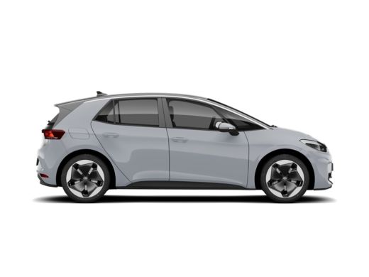 Volkswagen ID.3 Volkswagen Pro S Limited Edition | Koplampverlichting LED Matrix (IQ.Light) | Sturing keyless access ActivLease financial lease