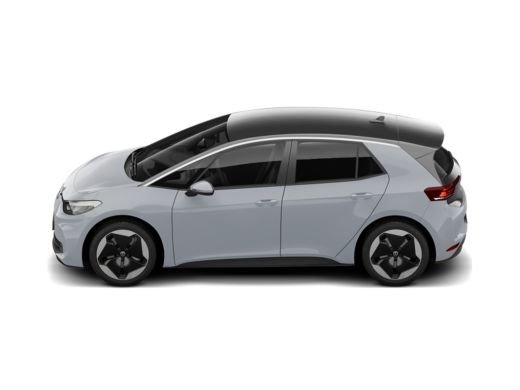 Volkswagen ID.3 Volkswagen Pro S Limited Edition | Koplampverlichting LED Matrix (IQ.Light) | Sturing keyless access ActivLease financial lease