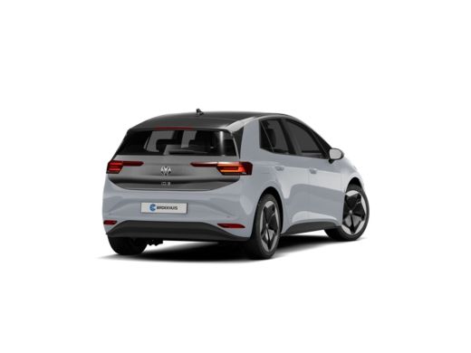 Volkswagen ID.3 Volkswagen Pro S Limited Edition | Koplampverlichting LED Matrix (IQ.Light) | Sturing keyless access ActivLease financial lease