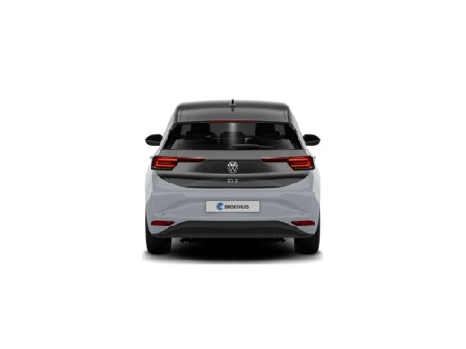 Volkswagen ID.3 Volkswagen Pro S Limited Edition | Koplampverlichting LED Matrix (IQ.Light) | Sturing keyless access ActivLease financial lease