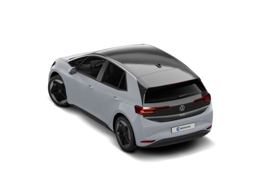 Volkswagen ID.3 Volkswagen Pro S Limited Edition | Koplampverlichting LED Matrix (IQ.Light) | Sturing keyless access ActivLease financial lease