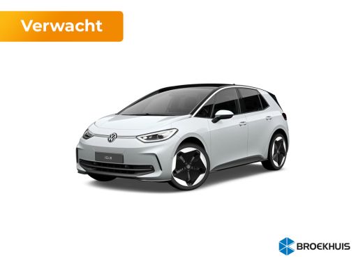 Volkswagen ID.3 Volkswagen Pro S Limited Edition | Koplampverlichting LED Matrix (IQ.Light) | Sturing keyless access