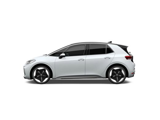 Volkswagen ID.3 Volkswagen Pro S Limited Edition | Koplampverlichting LED Matrix (IQ.Light) | Sturing keyless access ActivLease financial lease