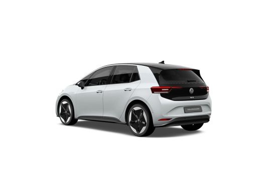 Volkswagen ID.3 Volkswagen Pro S Limited Edition | Koplampverlichting LED Matrix (IQ.Light) | Sturing keyless access ActivLease financial lease