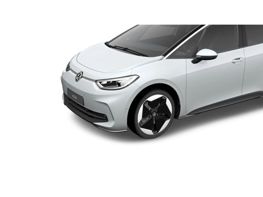 Volkswagen ID.3 Volkswagen Pro S Limited Edition | Koplampverlichting LED Matrix (IQ.Light) | Sturing keyless access ActivLease financial lease