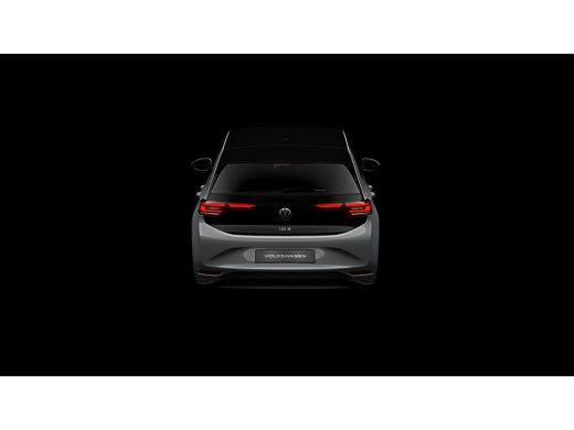 Volkswagen ID.3 Volkswagen Pro S Limited Edition | Koplampverlichting LED Matrix (IQ.Light) | Sturing keyless access ActivLease financial lease