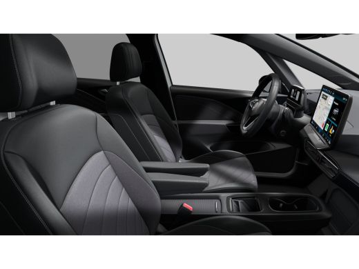 Volkswagen ID.3 Volkswagen Pro S Limited Edition | Koplampverlichting LED Matrix (IQ.Light) | Sturing keyless access ActivLease financial lease