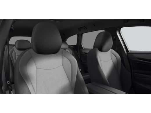 Volkswagen ID.7 Tourer Limited Edition | Nu tijdelijk te bestellen vanaf € 49.895 ActivLease financial lease