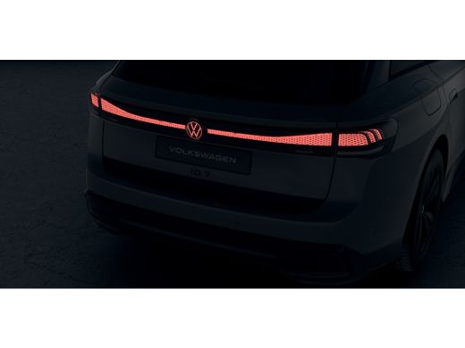 Volkswagen ID.7 Tourer Limited Edition | Nu tijdelijk te bestellen vanaf € 49.895 ActivLease financial lease