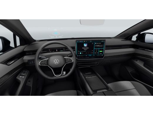 Volkswagen ID.7 Tourer Limited Edition | Nu tijdelijk te bestellen vanaf € 49.895 ActivLease financial lease