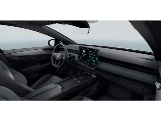 Volkswagen ID.7 Tourer Limited Edition | Nu tijdelijk te bestellen vanaf € 49.895 ActivLease financial lease