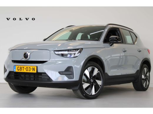 Volvo EX40 Volvo 238PK Single Motor Core | Park Assist | 19'' | Nubuck bekleding | Park Camera | Carplay/And... Volvo EX40 Volvo 238PK Single Motor Core | Park Assist | 19'' | Nubuck bekleding | Park Camera | Carplay/And...