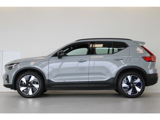 Volvo  EX40 Volvo 238PK Single Motor Core | Park Assist | 19'' | Nubuck bekleding | Park Camera | Carplay/And... ActivLease financial lease