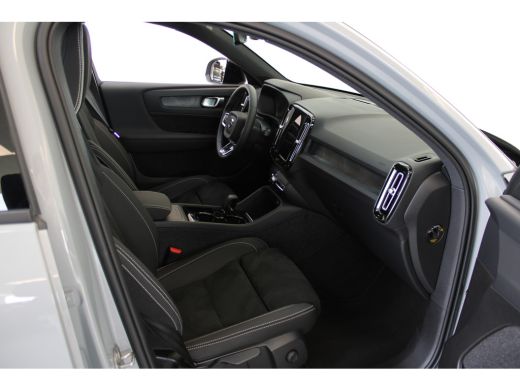 Volvo  EX40 Volvo 238PK Single Motor Core | Park Assist | 19'' | Nubuck bekleding | Park Camera | Carplay/And... ActivLease financial lease