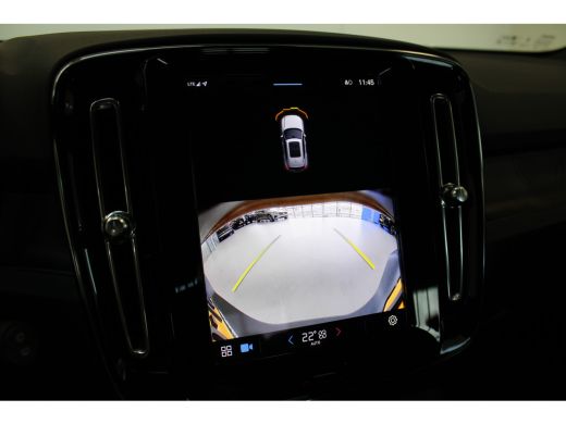 Volvo  EX40 Volvo 238PK Single Motor Core | Park Assist | 19'' | Nubuck bekleding | Park Camera | Carplay/And... ActivLease financial lease