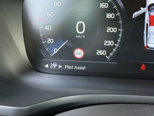 Volvo  V60 Volvo T6 Twin Engine AWD Inscription | Camera | Adaptive Cruise | BLIS | Leder | Stoelverwarming ... ActivLease financial lease