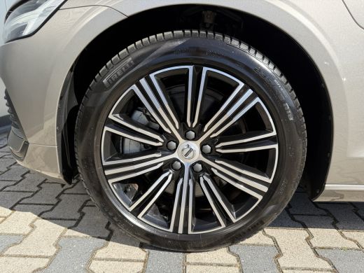 Volvo  V60 Volvo T6 Twin Engine AWD Inscription | Camera | Adaptive Cruise | BLIS | Leder | Stoelverwarming ... ActivLease financial lease