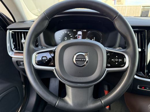 Volvo  V60 Volvo T6 Twin Engine AWD Inscription | Camera | Adaptive Cruise | BLIS | Leder | Stoelverwarming ... ActivLease financial lease