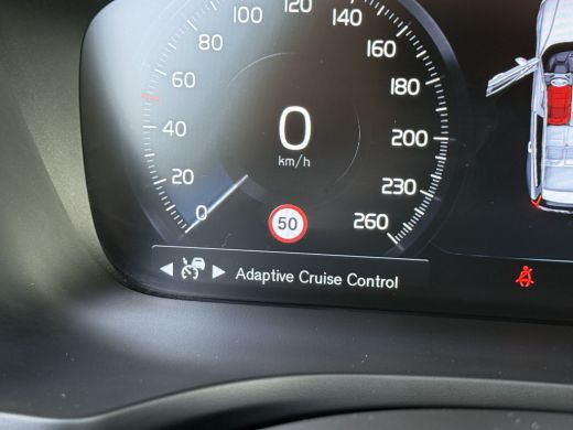 Volvo  V60 Volvo T6 Twin Engine AWD Inscription | Camera | Adaptive Cruise | BLIS | Leder | Stoelverwarming ... ActivLease financial lease
