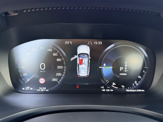 Volvo  V60 Volvo T6 Twin Engine AWD Inscription | Camera | Adaptive Cruise | BLIS | Leder | Stoelverwarming ... ActivLease financial lease