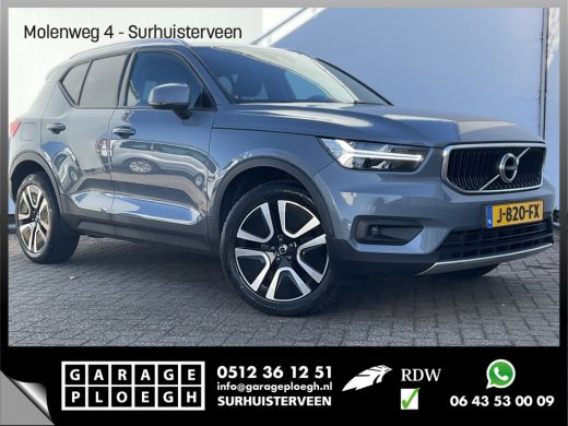 Volvo XC40 1.5 T3 Business Pro Automaat Trekhaak Stoel/Stuurverw Carplay Elek.Klep! Volvo XC40 1.5 T3 Business Pro Automaat Trekhaak Stoel/Stuurverw Carplay Elek.Klep!