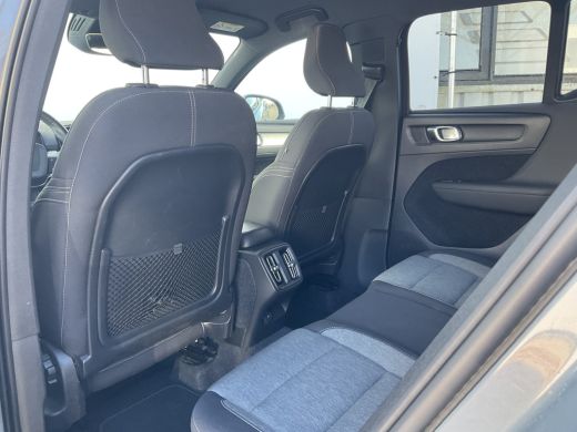 Volvo  XC40 1.5 T3 Business Pro Automaat Trekhaak Stoel/Stuurverw Carplay Elek.Klep! ActivLease financial lease