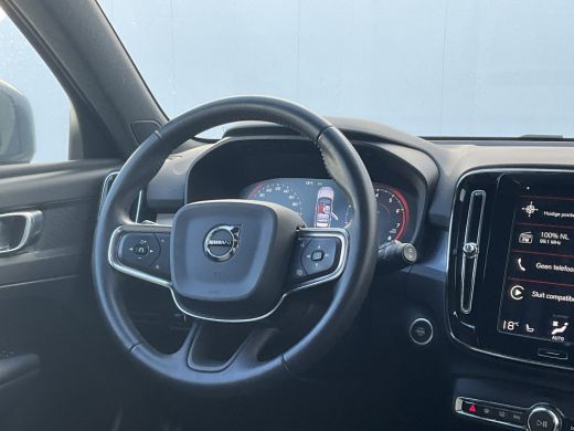Volvo  XC40 1.5 T3 Business Pro Automaat Trekhaak Stoel/Stuurverw Carplay Elek.Klep! ActivLease financial lease