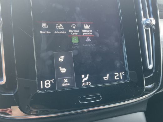Volvo  XC40 1.5 T3 Business Pro Automaat Trekhaak Stoel/Stuurverw Carplay Elek.Klep! ActivLease financial lease