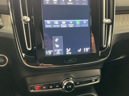 Volvo  XC40 Volvo T4 Recharge Inscription | Achteruitrijcamera | Apple Carplay/Android Auto|telefoonintegrati... ActivLease financial lease