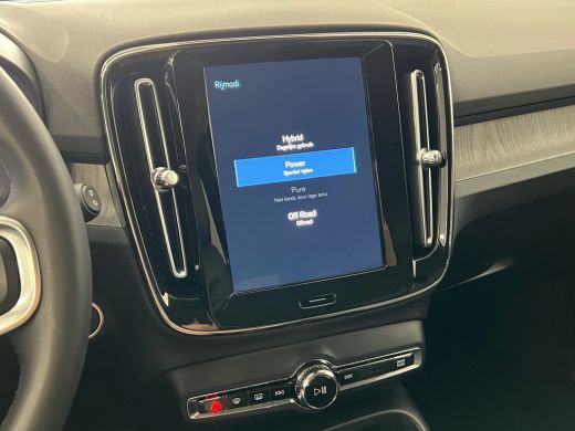 Volvo  XC40 Volvo T4 Recharge Inscription | Achteruitrijcamera | Apple Carplay/Android Auto|telefoonintegrati... ActivLease financial lease