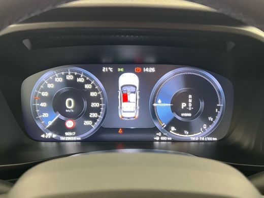 Volvo  XC40 Volvo T4 Recharge Inscription | Achteruitrijcamera | Apple Carplay/Android Auto|telefoonintegrati... ActivLease financial lease