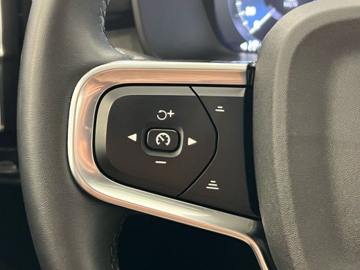 Volvo  XC40 Volvo T4 Recharge Inscription | Achteruitrijcamera | Apple Carplay/Android Auto|telefoonintegrati... ActivLease financial lease