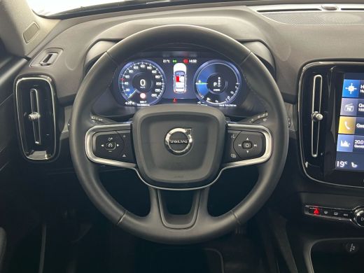 Volvo  XC40 Volvo T4 Recharge Inscription | Achteruitrijcamera | Apple Carplay/Android Auto|telefoonintegrati... ActivLease financial lease