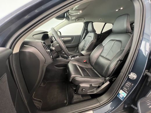 Volvo  XC40 Volvo T4 Recharge Inscription | Achteruitrijcamera | Apple Carplay/Android Auto|telefoonintegrati... ActivLease financial lease