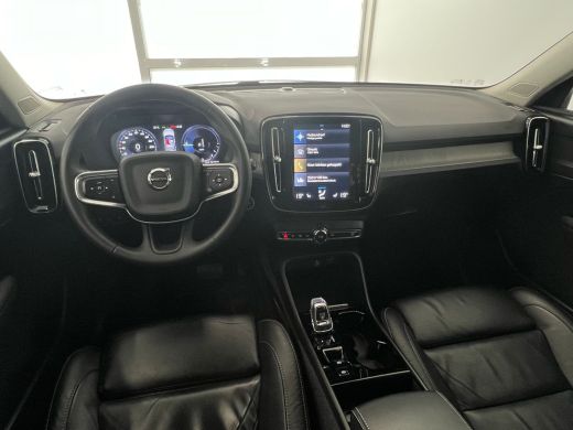 Volvo  XC40 Volvo T4 Recharge Inscription | Achteruitrijcamera | Apple Carplay/Android Auto|telefoonintegrati... ActivLease financial lease